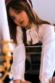 徐若瑄个人资料